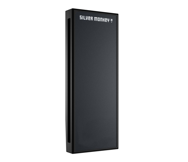 SMX HUB ASPRE ARGB PWM - 1200079 - zdjęcie